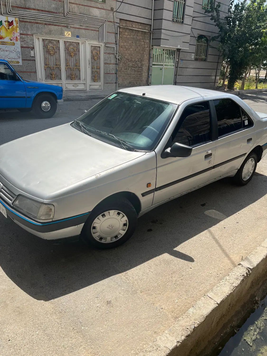 خودرو پژو، 405 آگهی ann_20241990