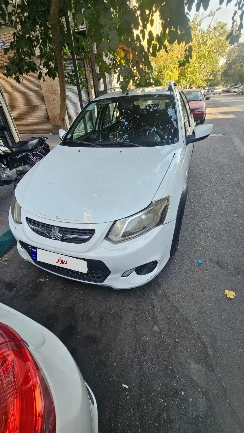 خودرو کوییک، معمولی آگهی ann_20241994