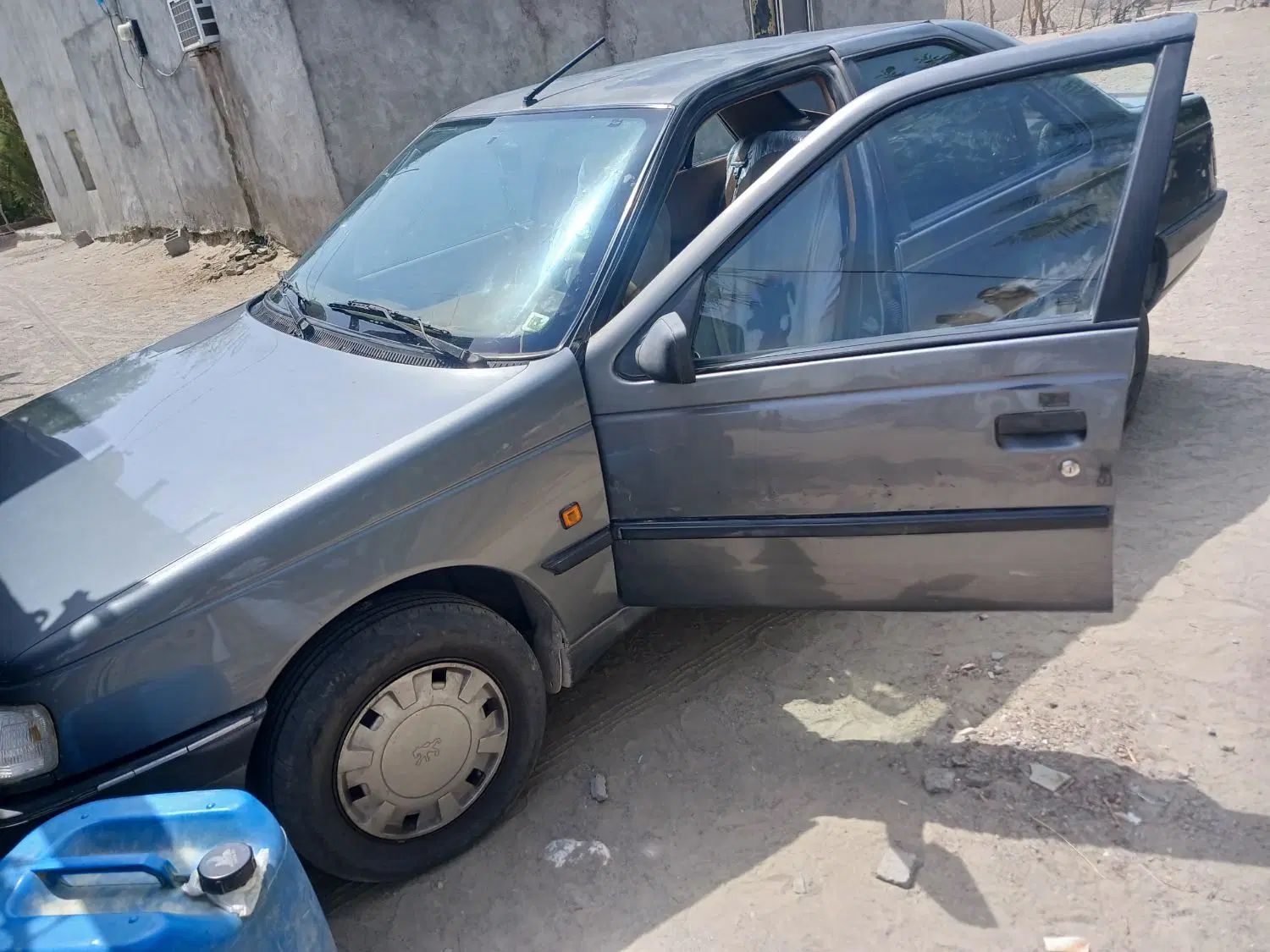خودرو پژو، 405 آگهی ann_20242009