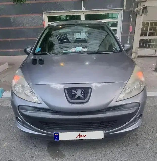 خودرو پژو، 207 آگهی ann_20242018