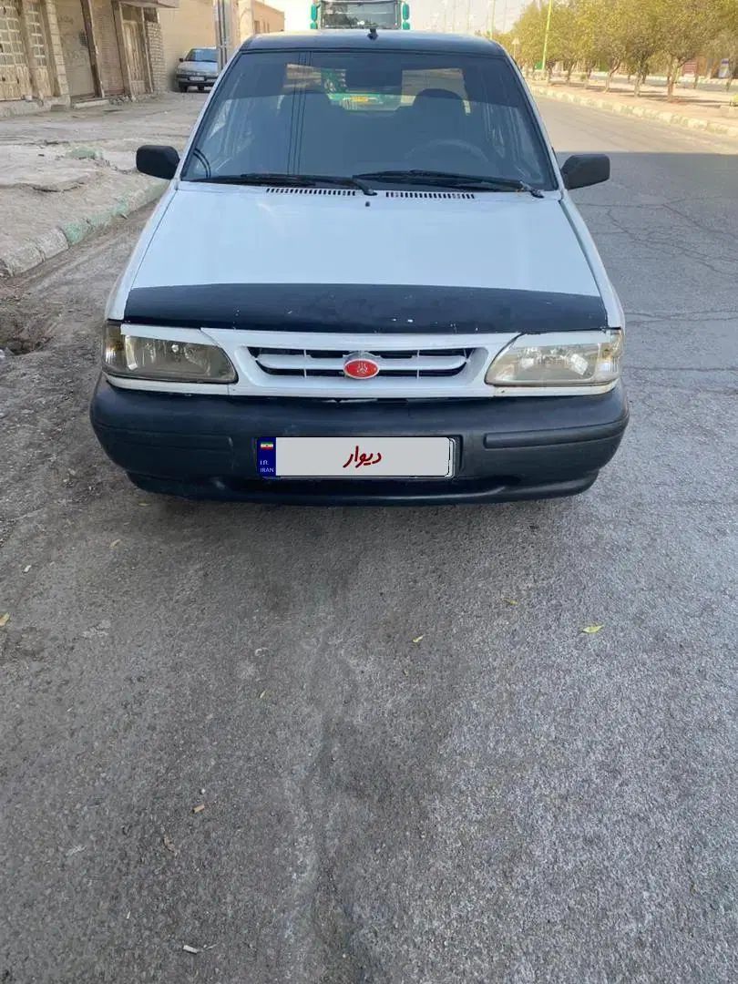 خودرو پراید، 131 آگهی ann_20242022