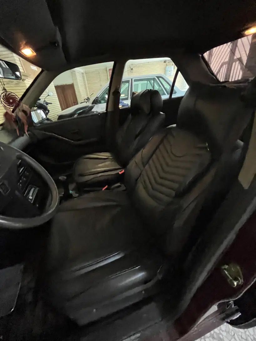 پژو 405 GLI - 1384