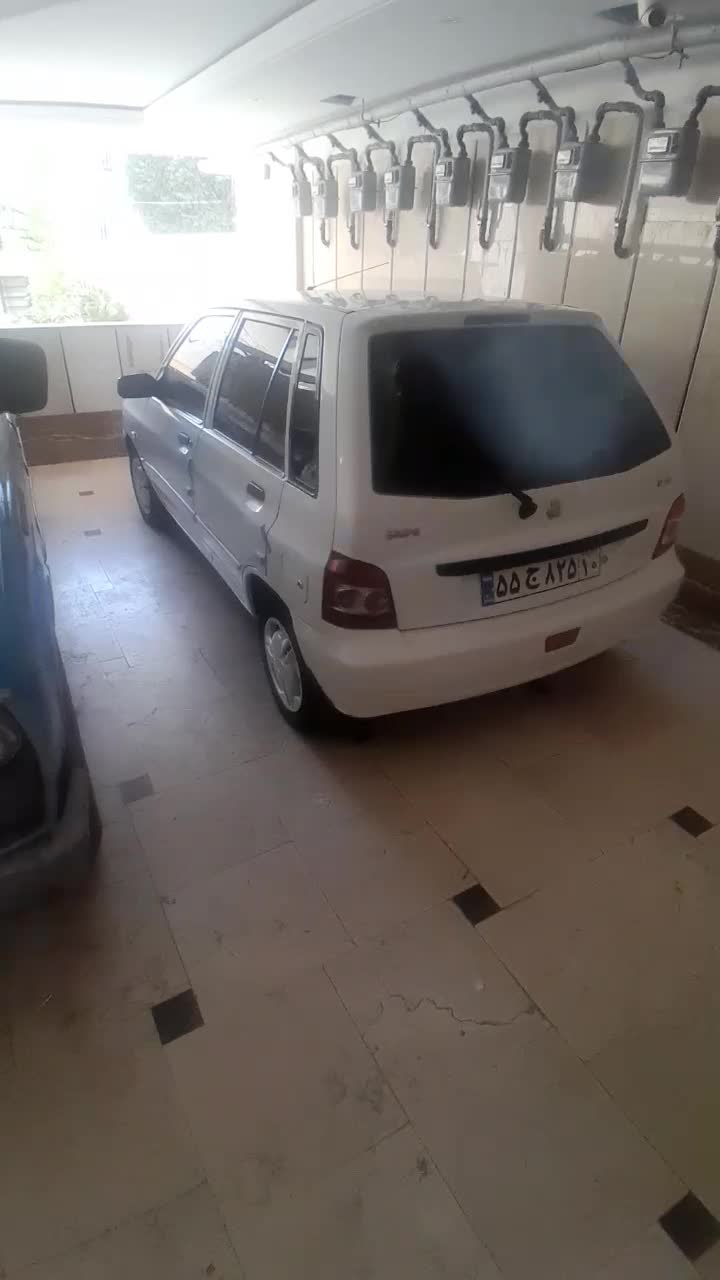 خودرو پراید، 111 آگهی ann_20242067