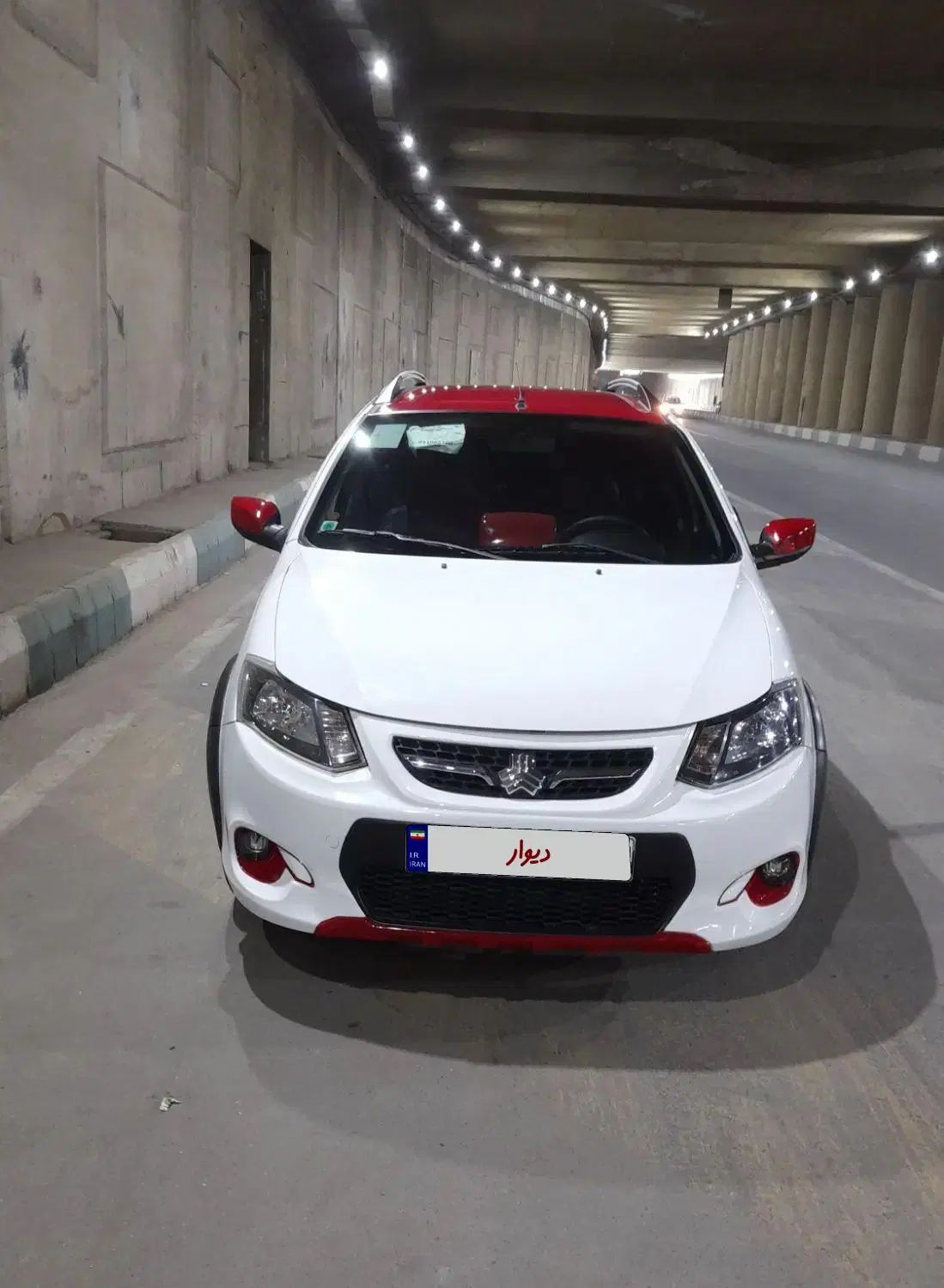 خودرو کوییک، R آگهی ann_20242068