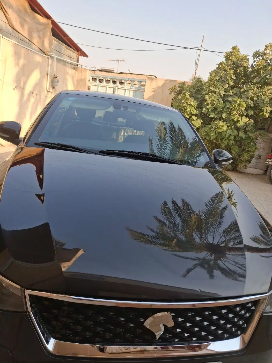 خودرو تارا، اتوماتیک آگهی ann_20242073