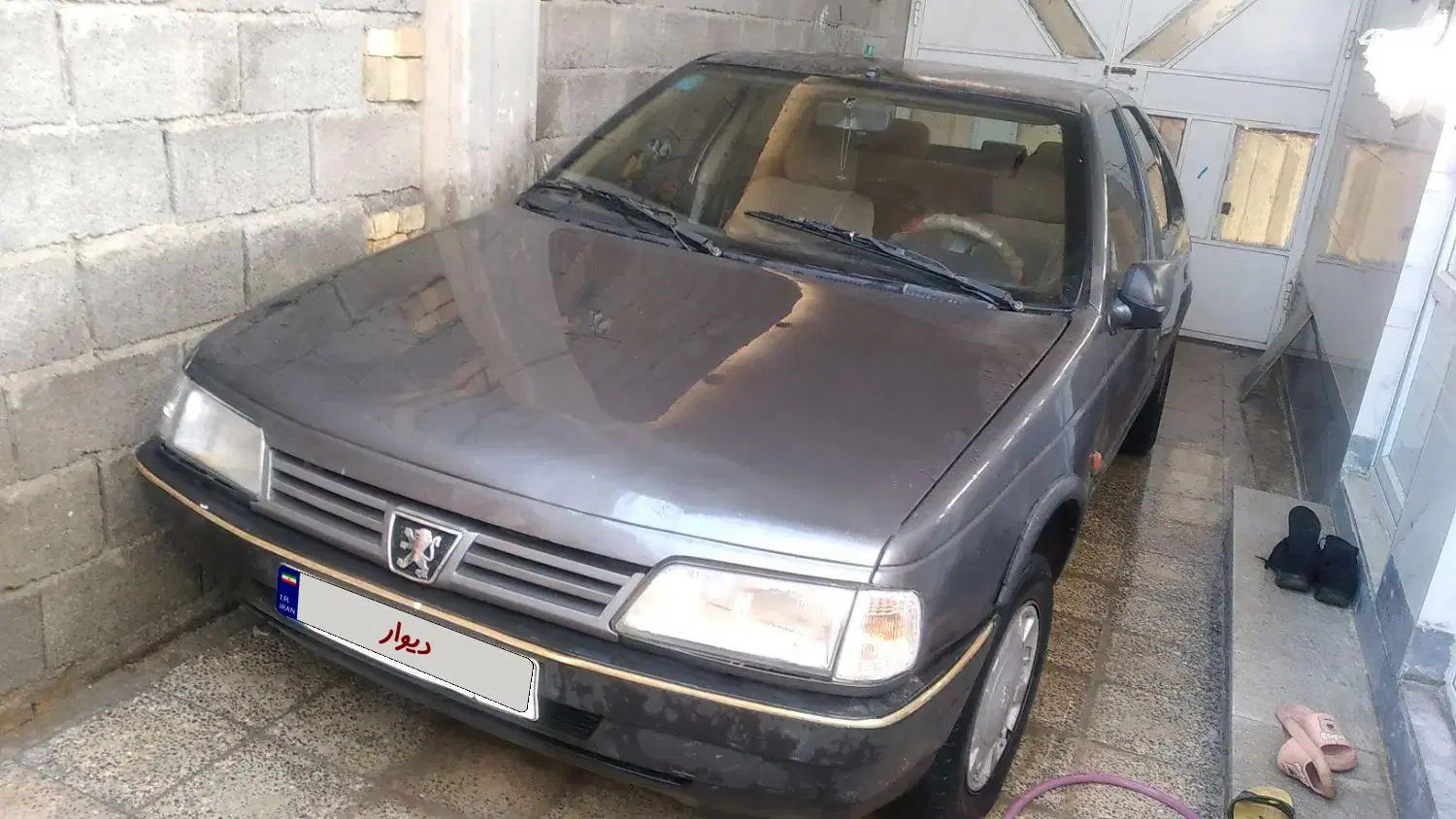 خودرو پژو، روآ آگهی ann_20242078