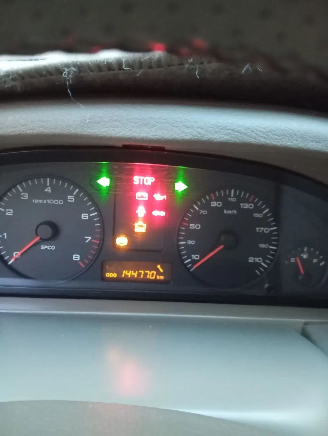 پژو 405 SLX بنزینی TU5 - 1392