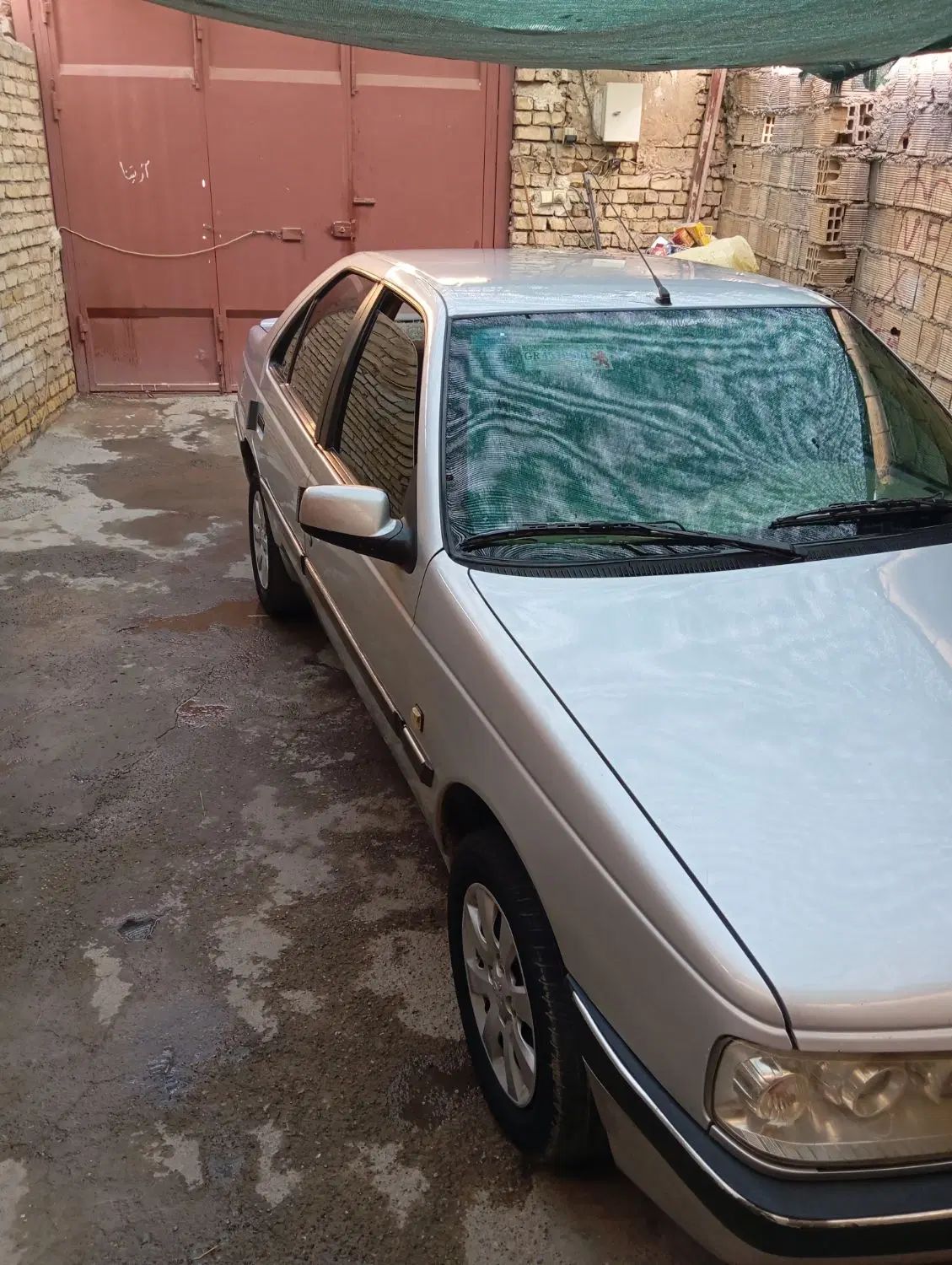 خودرو پژو، 405 SLX آگهی ann_20242082