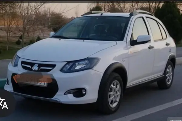 خودرو کوییک، معمولی آگهی ann_20242085