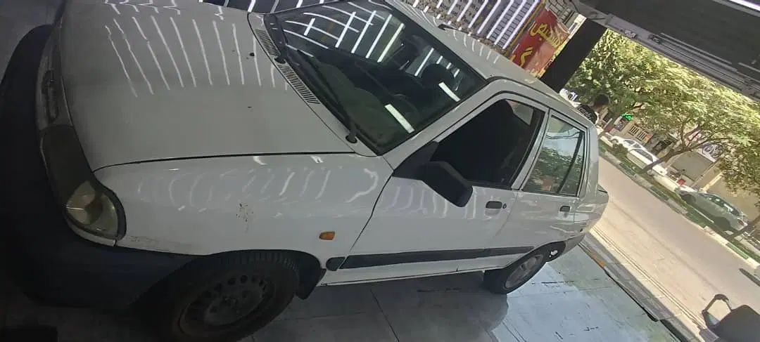 خودرو پراید، 131 آگهی ann_20242086