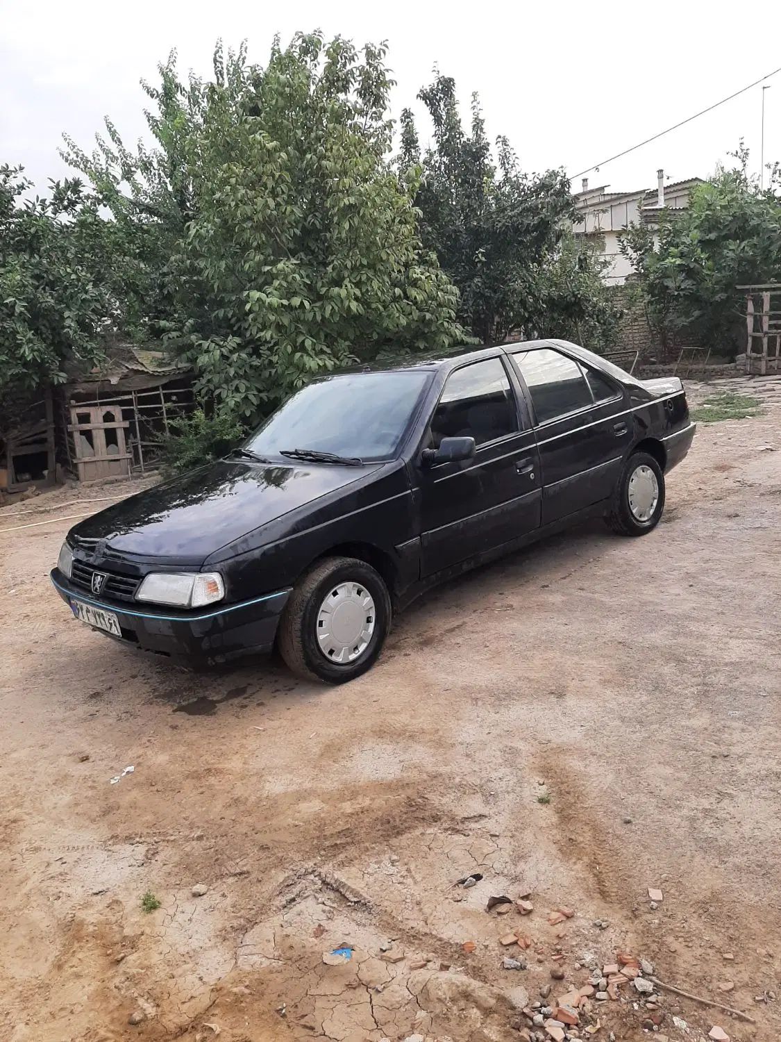 خودرو پژو، 405 آگهی ann_20242092