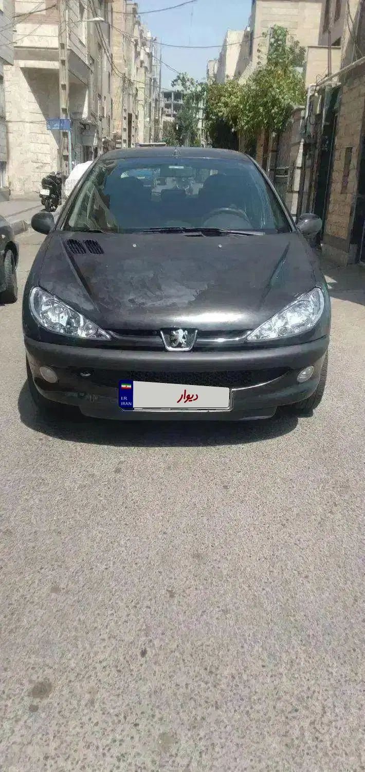 خودرو پژو، 206 آگهی ann_20242098