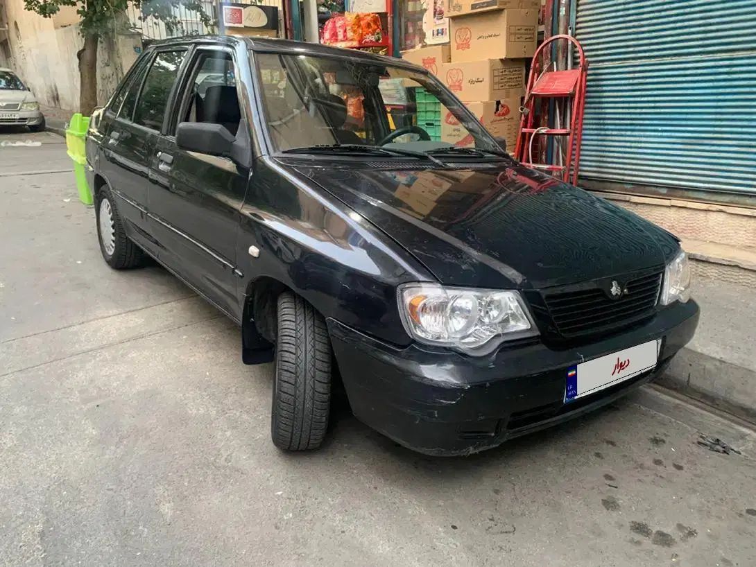 خودرو پراید، 132 آگهی ann_20242104