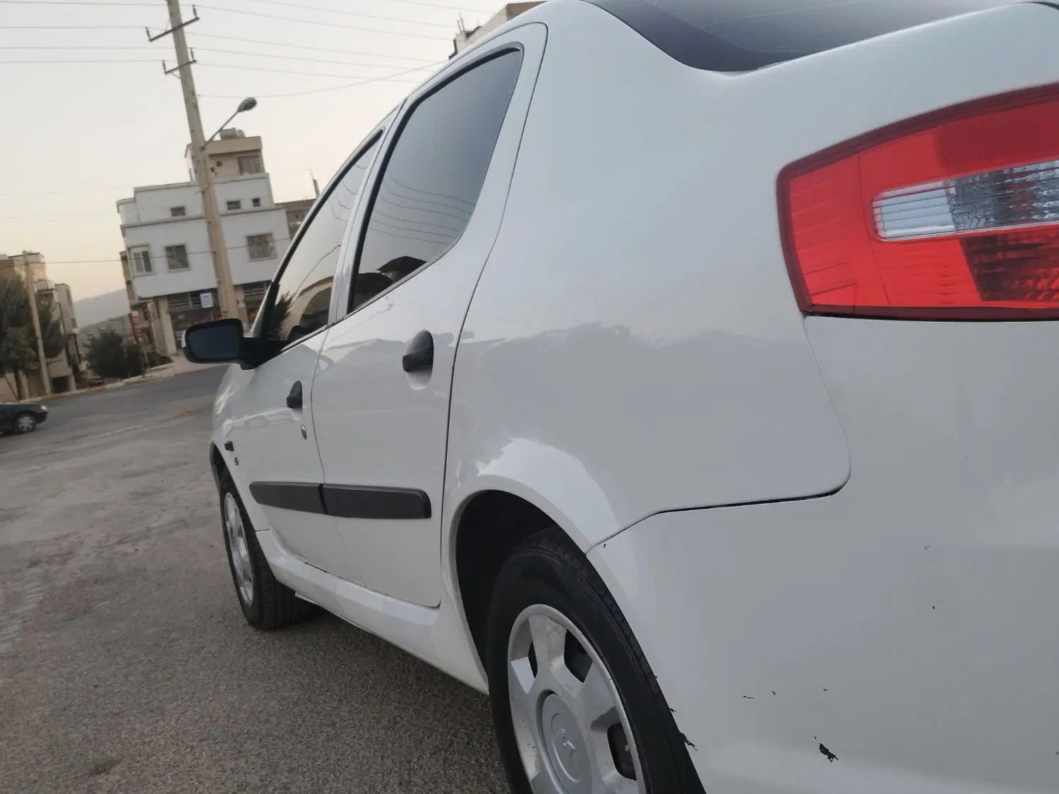 رانا EL TU5 - 1391