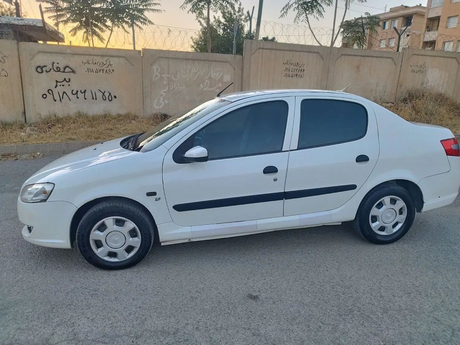 رانا EL TU5 - 1391