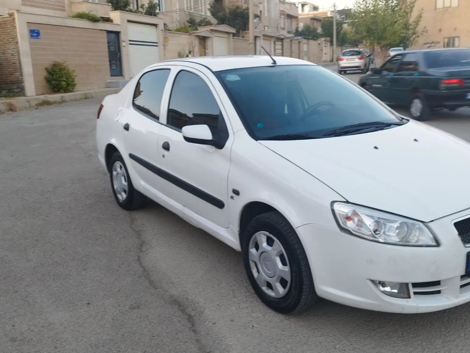 رانا EL TU5 - 1391