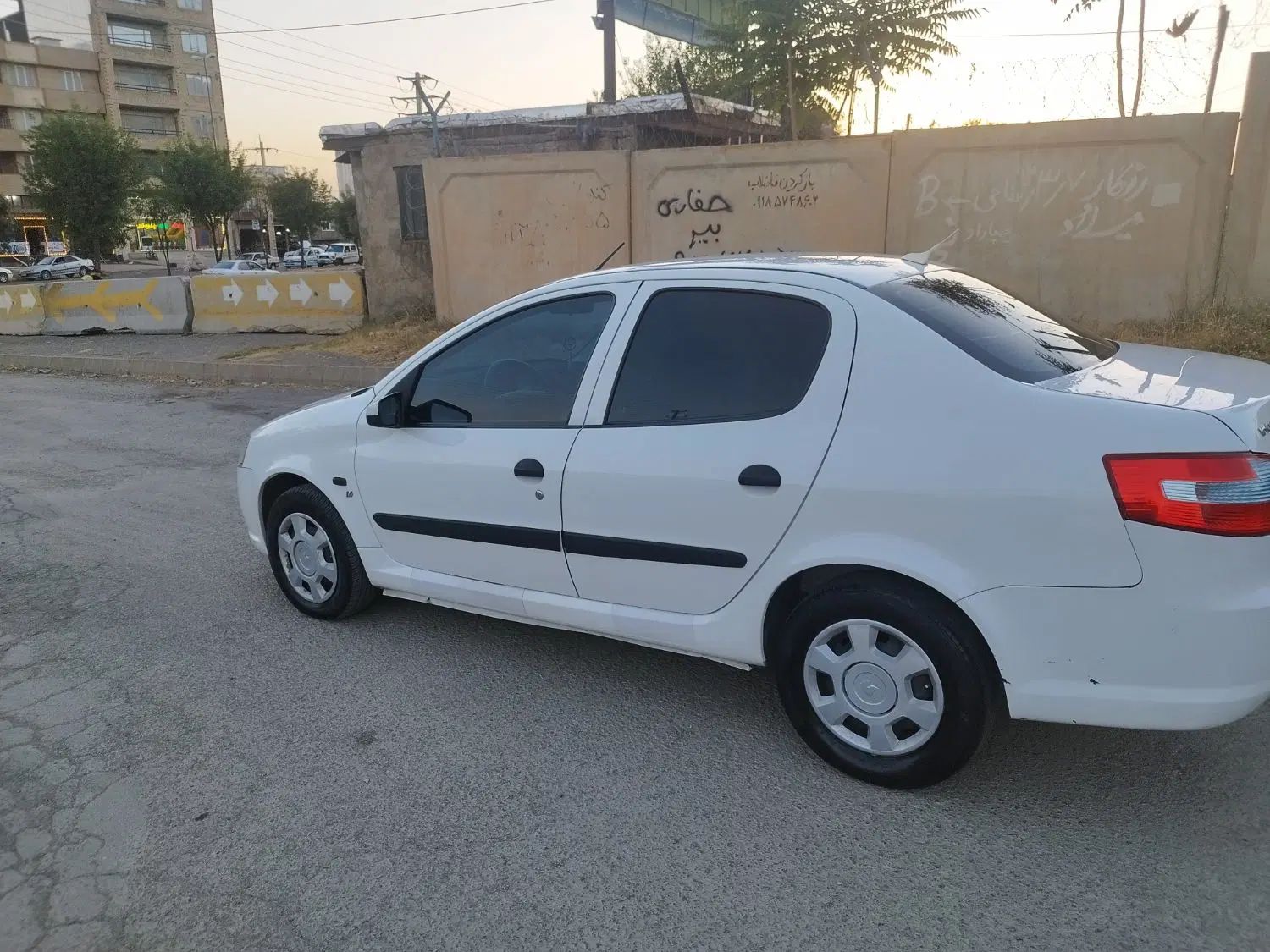 رانا EL TU5 - 1391