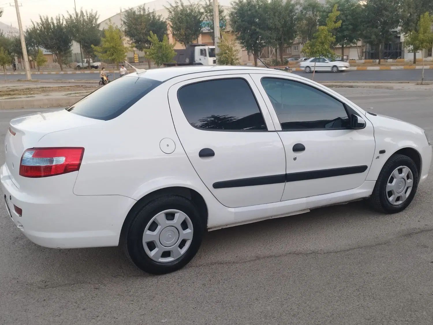 خودرو رانا، EL آگهی ann_20242106