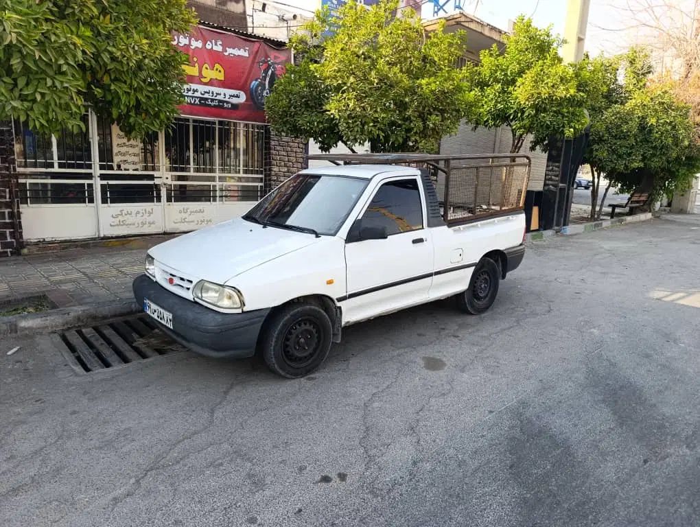 خودرو پراید، 151 آگهی ann_20242127
