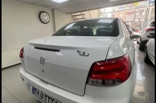 رانا پلاس سقف فلز ESP - 1404