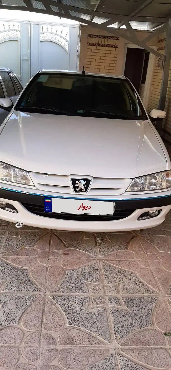 خودرو پژو، پارس آگهی ann_20242146