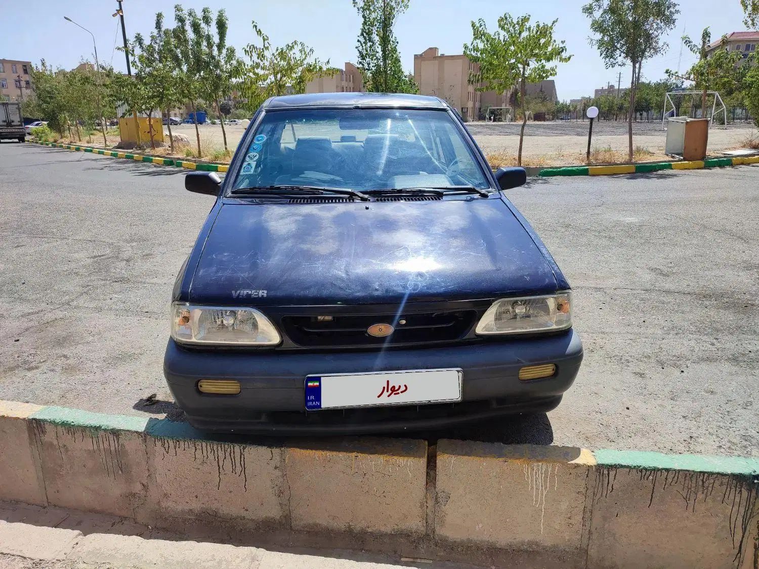 خودرو پراید، صبا آگهی ann_20242153