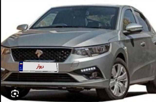 خودرو تارا، اتوماتیک آگهی ann_20242168