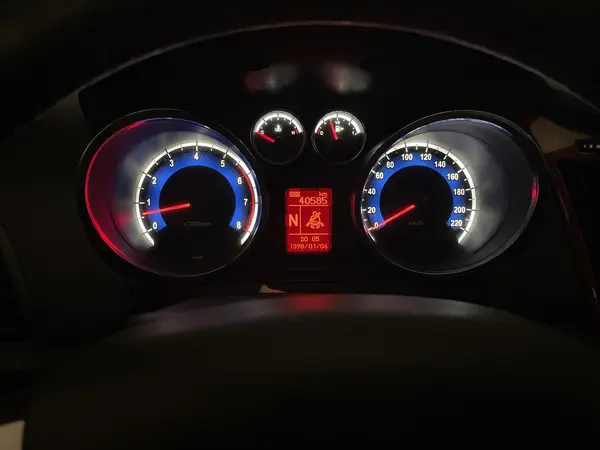 دنا پلاس توربو اتوماتیک - 1401