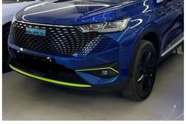 خودرو هاوال، H6 HEV آگهی ann_20242177