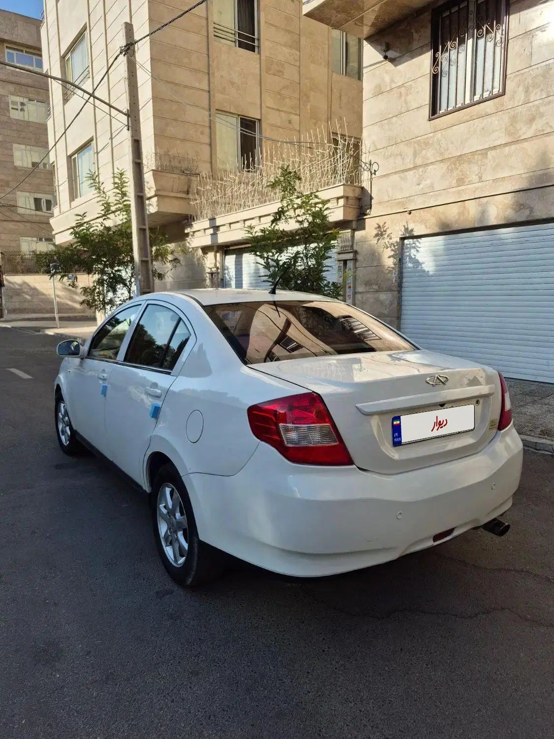 ام وی ام 550 اتوماتیک - 1394