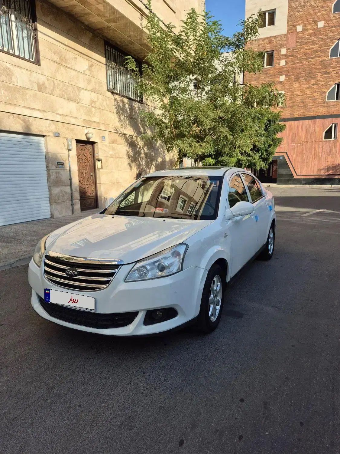 خودرو ام وی ام، 550 آگهی ann_20242180
