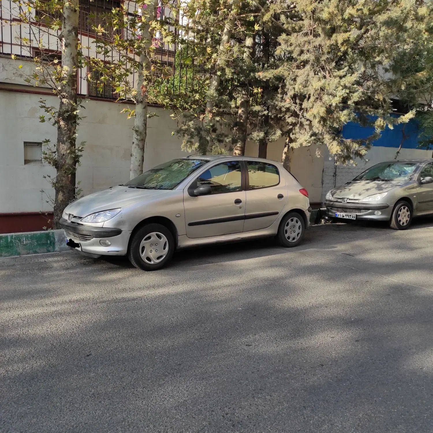 خودرو پژو، 206 آگهی ann_20242183