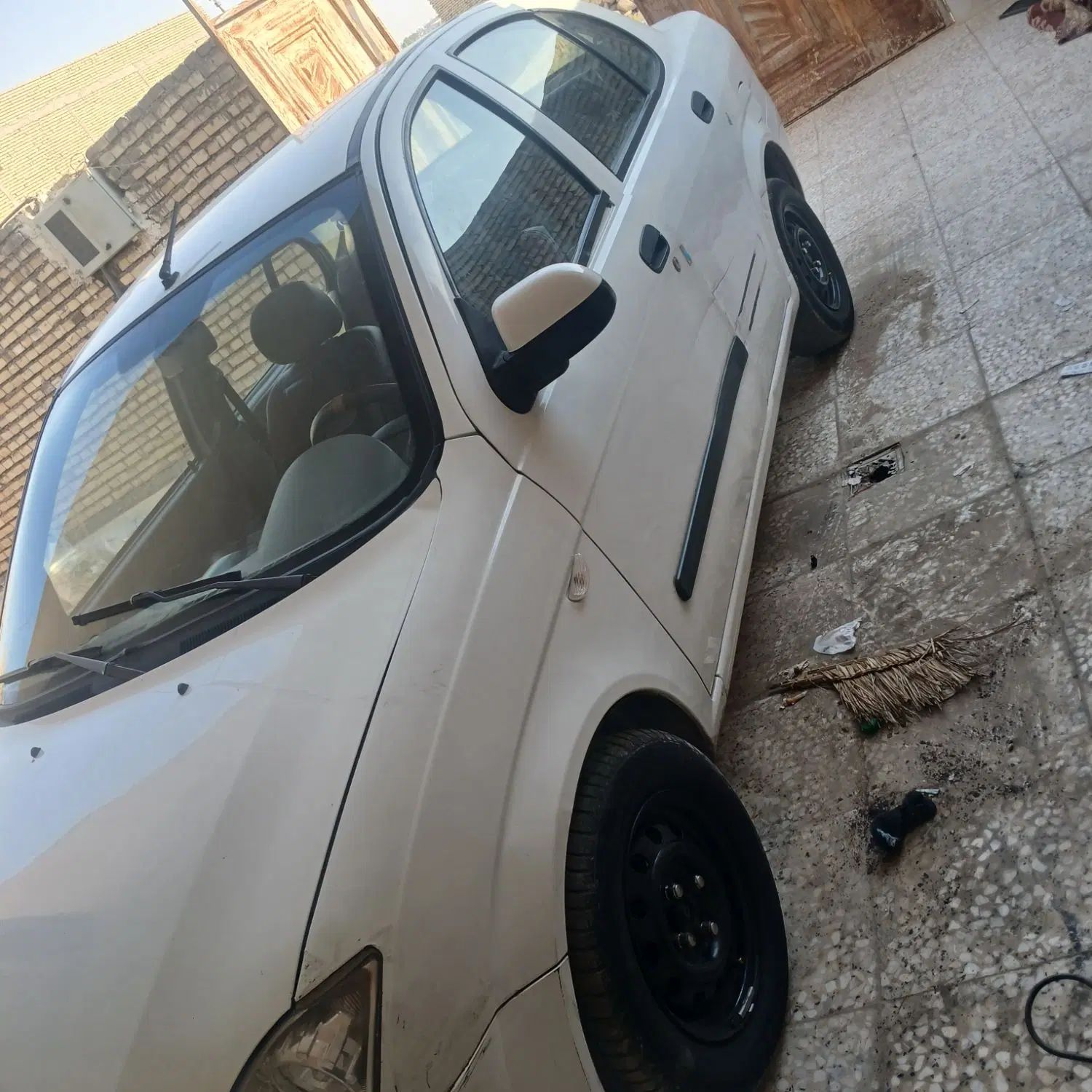 خودرو تیبا، صندوق دار آگهی ann_20242188