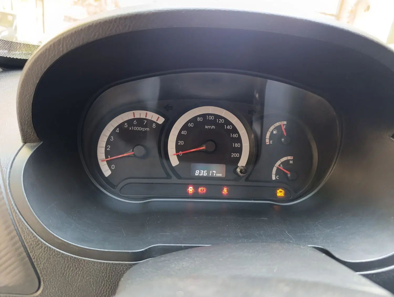 کوییک معمولی دنده‌ای - 1399