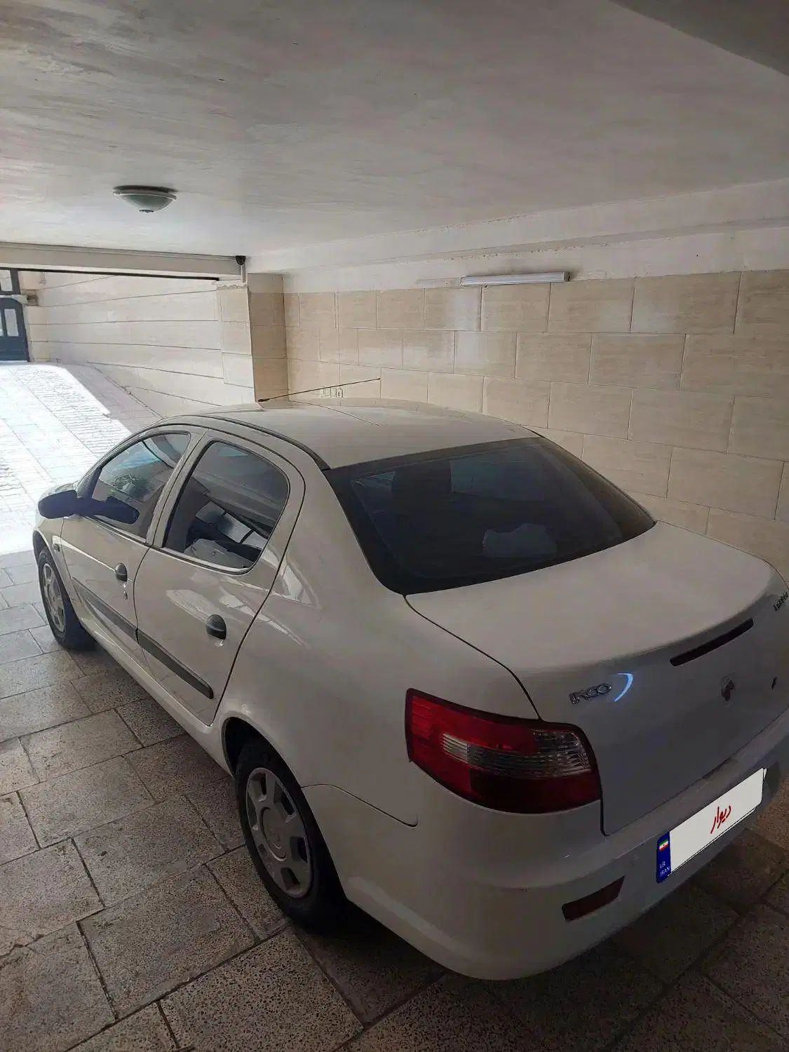خودرو رانا، EL آگهی ann_20242190