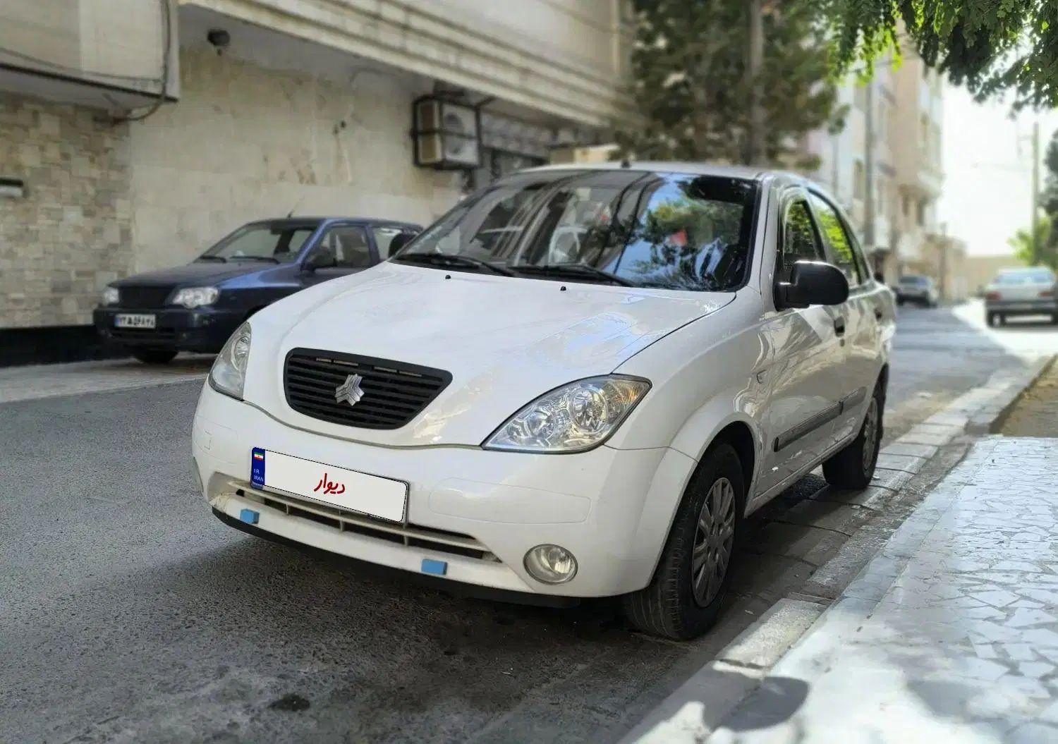 خودرو تیبا، صندوق دار آگهی ann_20242199