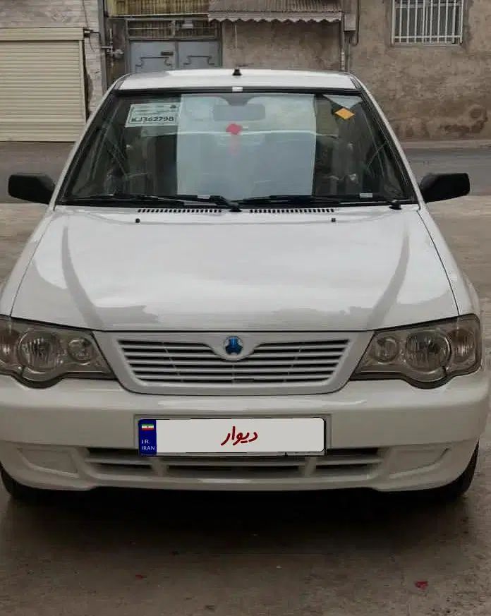 خودرو پراید، 132 آگهی ann_20242207