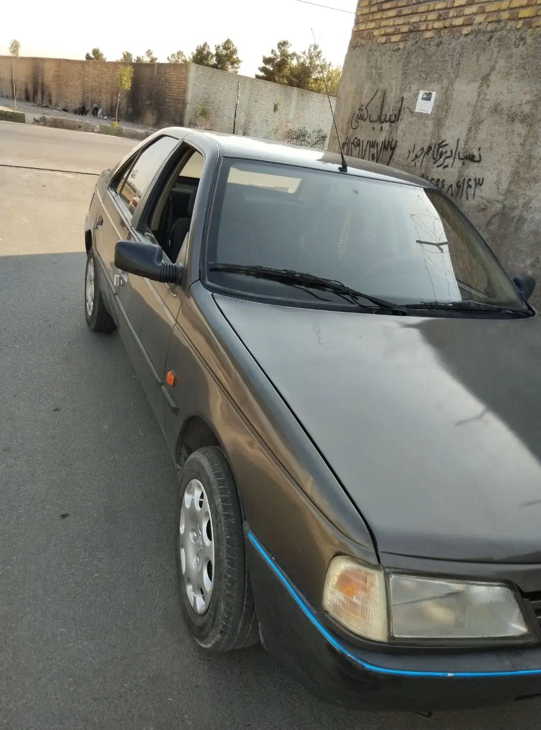 خودرو پژو، روآ آگهی ann_20242209