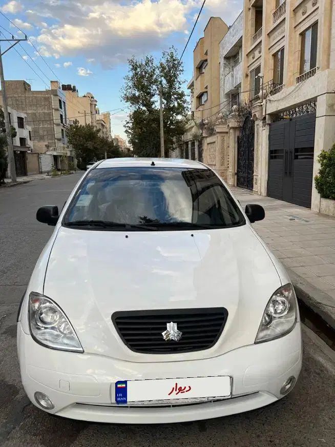 خودرو تیبا، صندوق دار آگهی ann_20242234