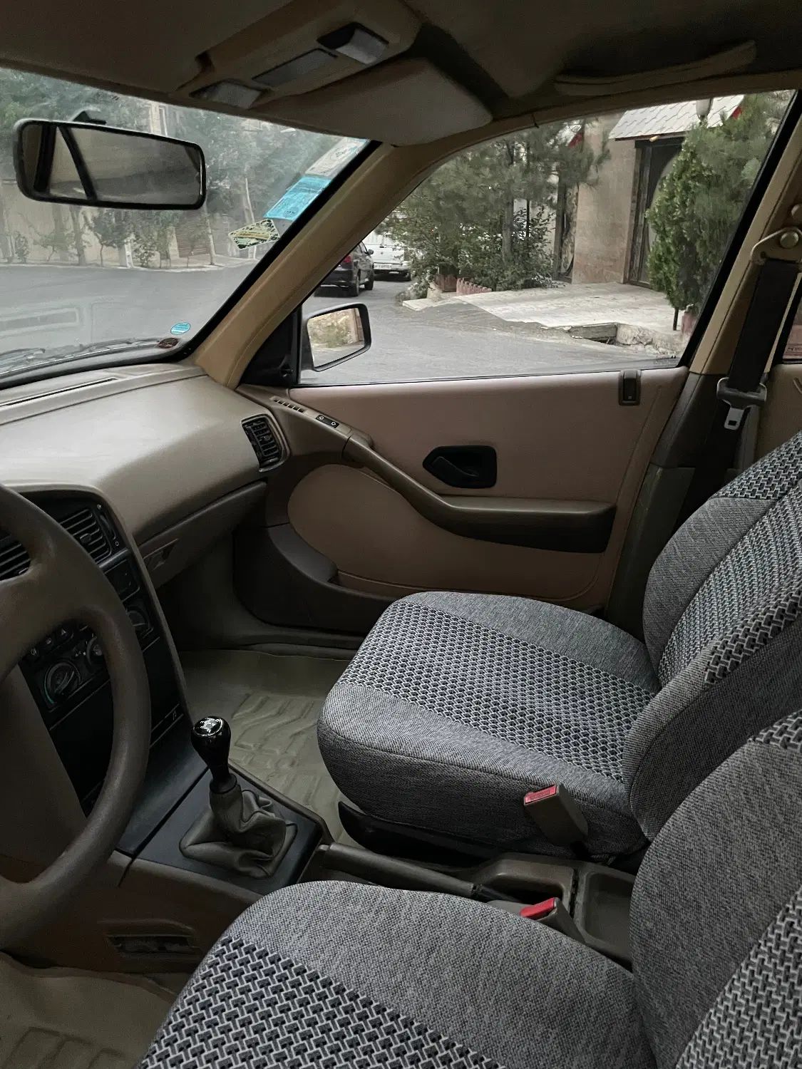 پژو 405 GLX - 1400