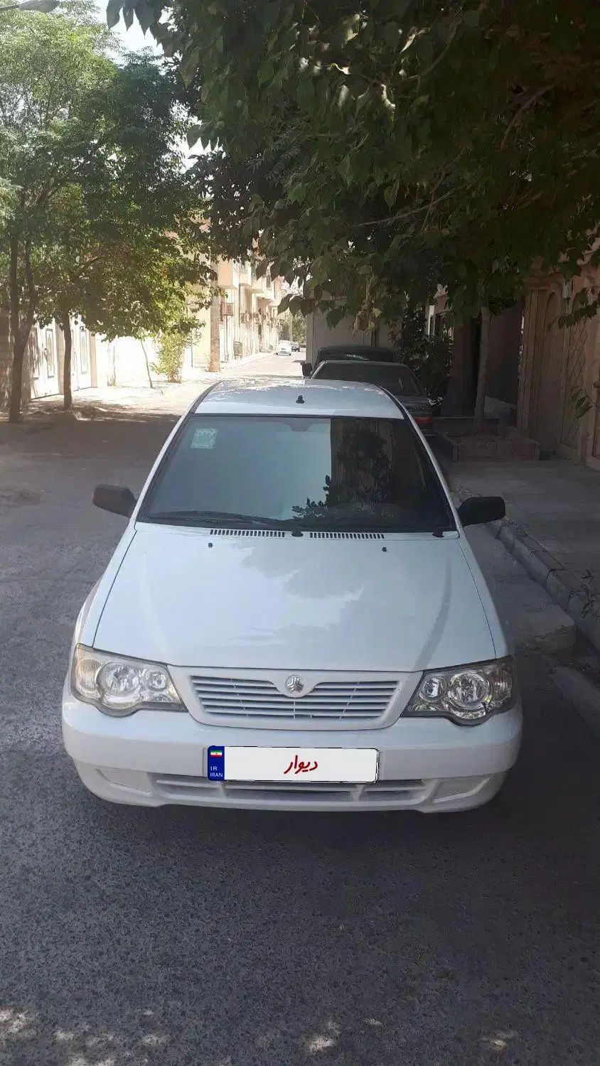 خودرو پراید، 111 آگهی ann_20242253