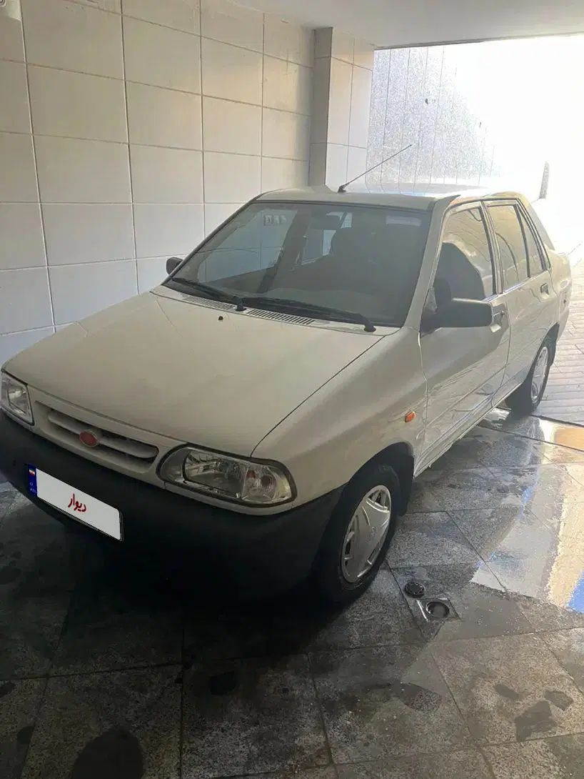 پراید 131 SE - 1399