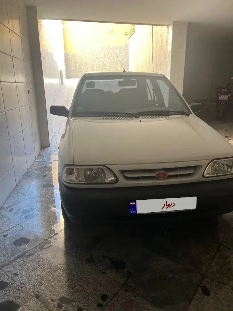 پراید 131 SE - 1399