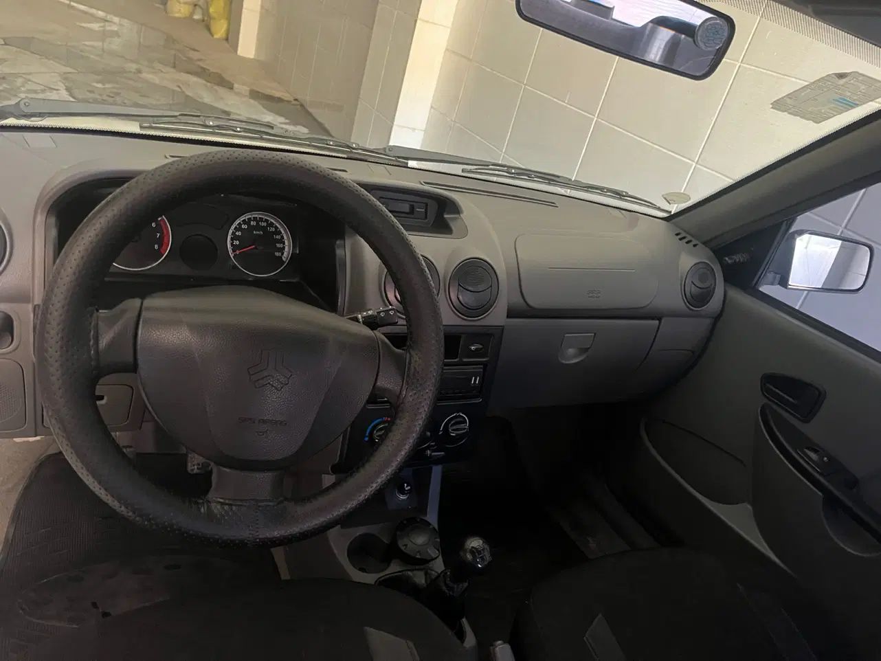 پراید 131 SE - 1399