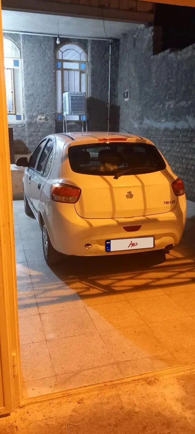 خودرو تیبا، 2 آگهی ann_20242267