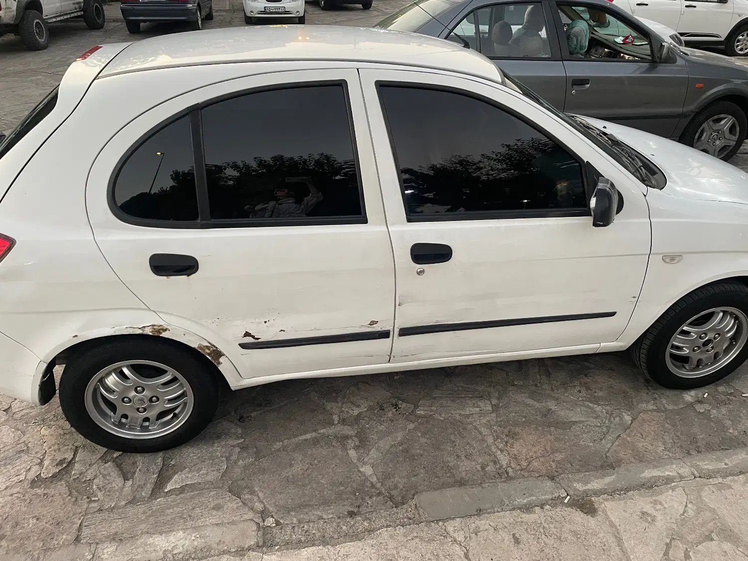 خودرو تیبا، 2 آگهی ann_20242272
