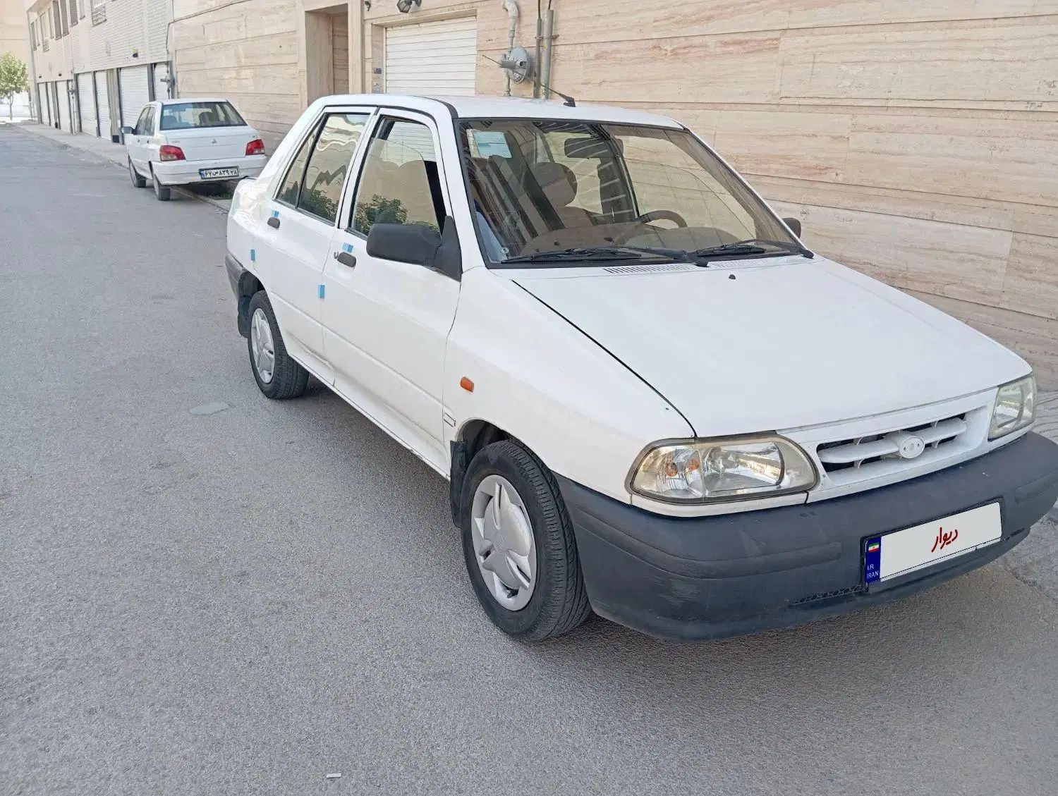 خودرو پراید، 131 آگهی ann_20242287