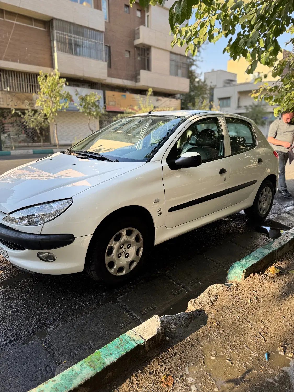 خودرو پژو، 206 آگهی ann_20242288