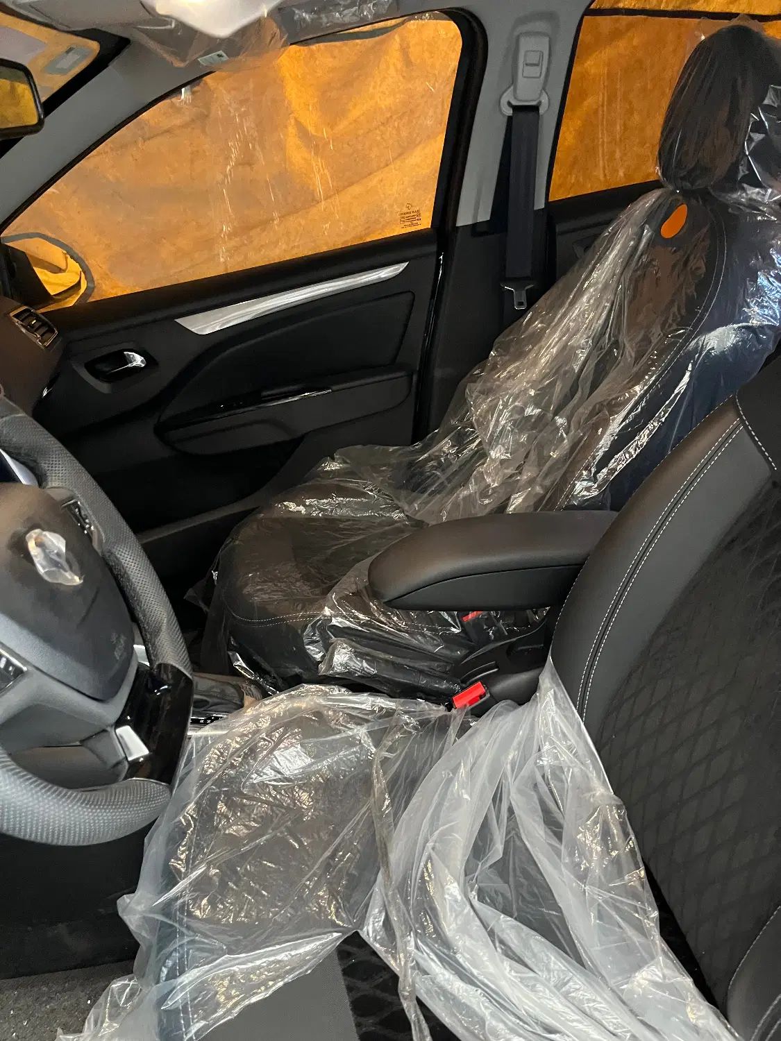 تارا اتوماتیک V4 LX - 1404