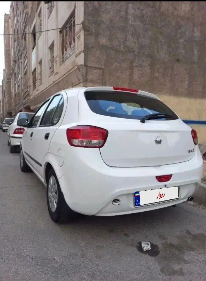 خودرو تیبا، 2 آگهی ann_20242300